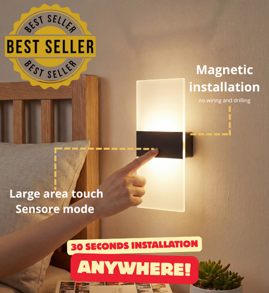 Touch Sensor Lamp™