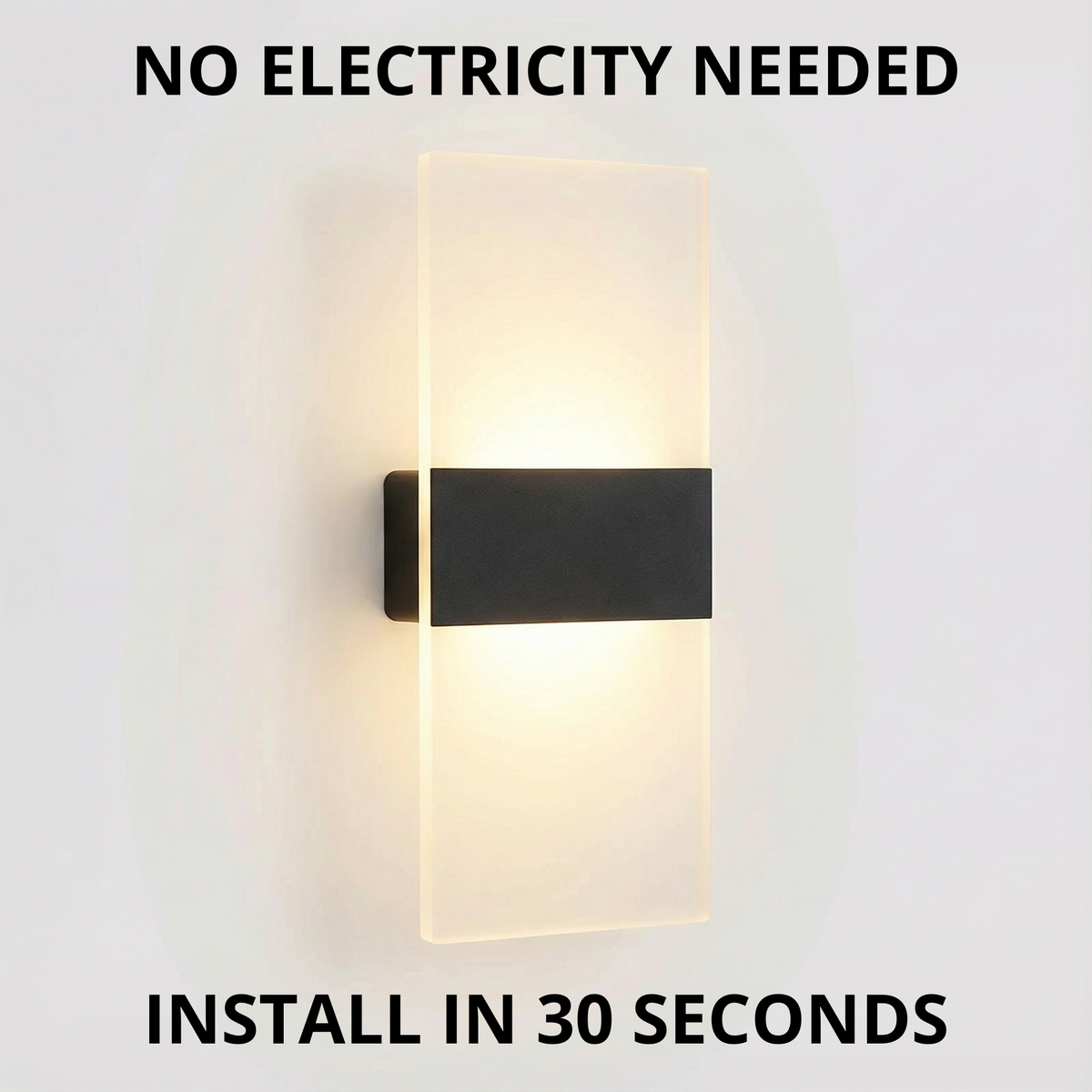 Touch Sensor Lamp™