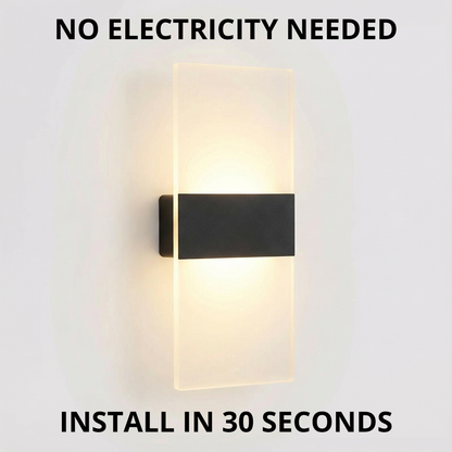 Touch Sensor Lamp™