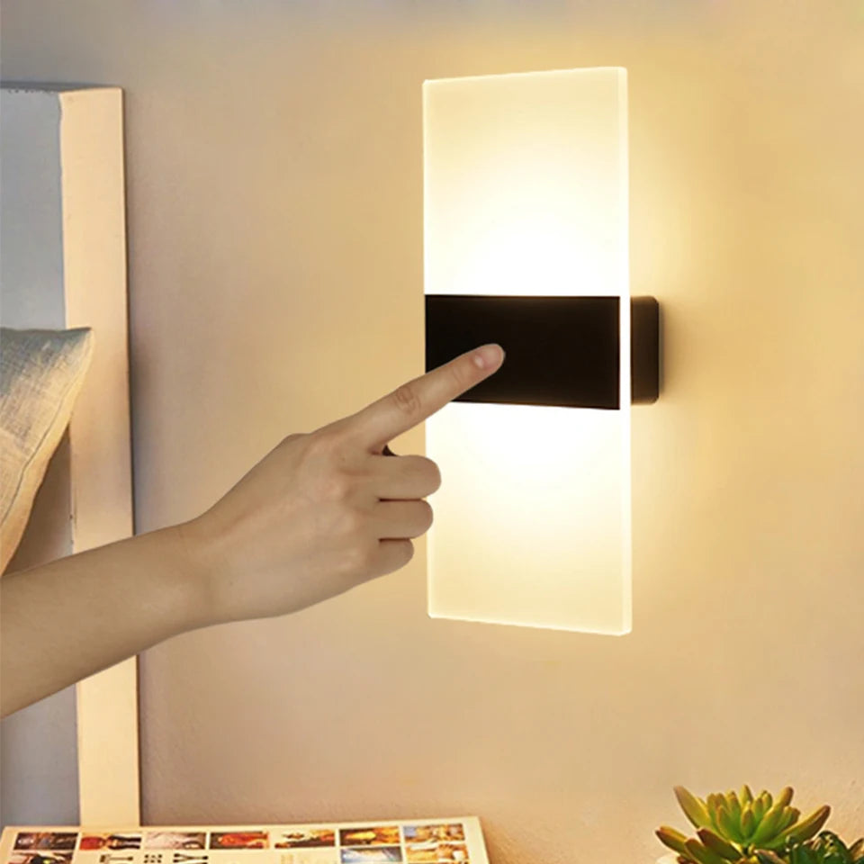 Touch Sensor Lamp™