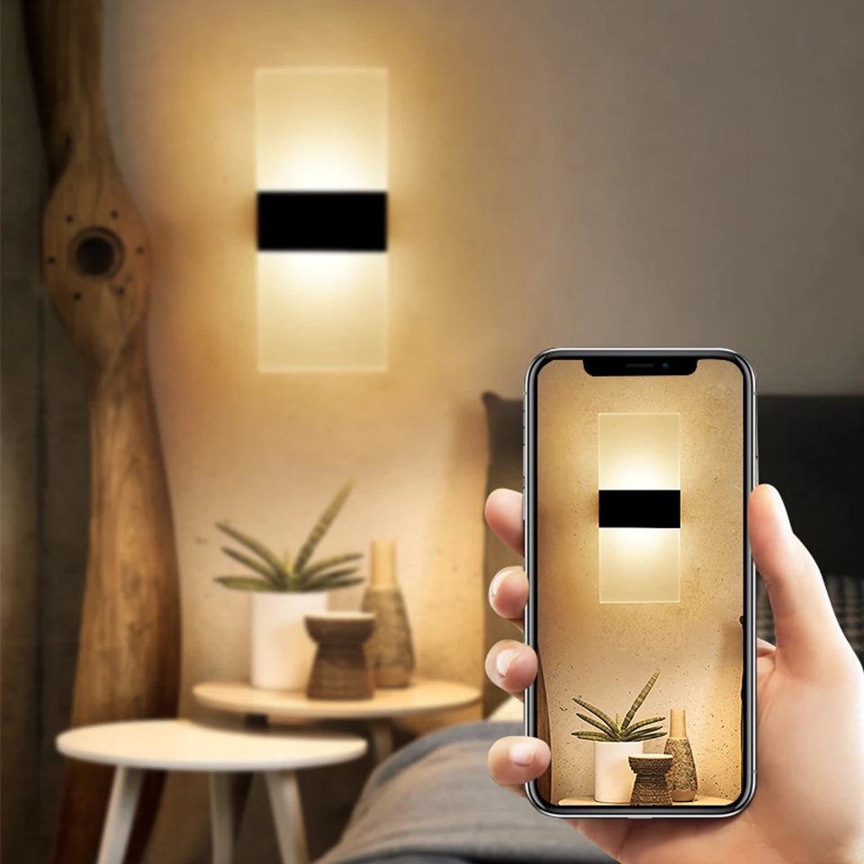 Touch Sensor Lamp™